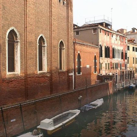 Ca Tornielli Apartment Venice Exterior photo